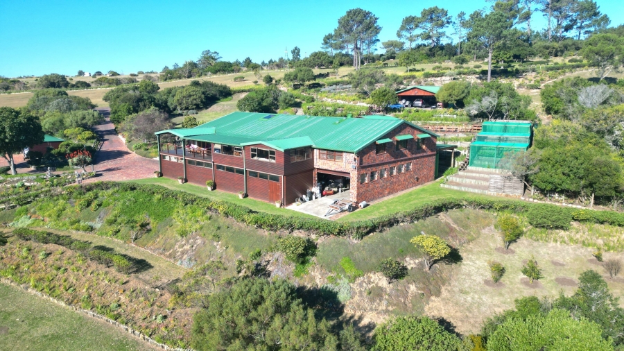 3 Bedroom Property for Sale in Brakkloof Ah Western Cape